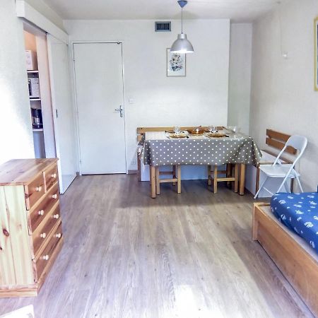 Apartment Lunik Orion-17 By Interhome Le Corbier Εξωτερικό φωτογραφία