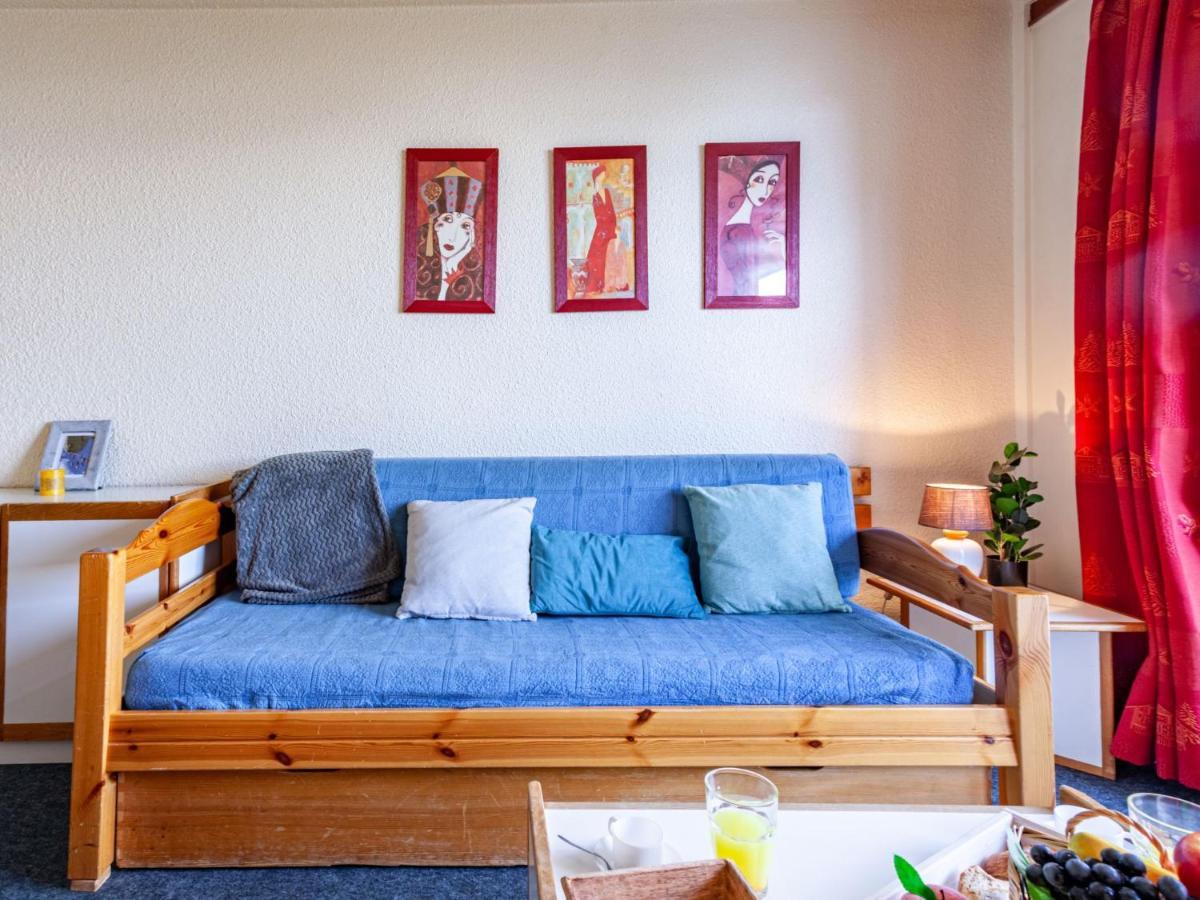 Apartment Lunik Orion-17 By Interhome Le Corbier Εξωτερικό φωτογραφία