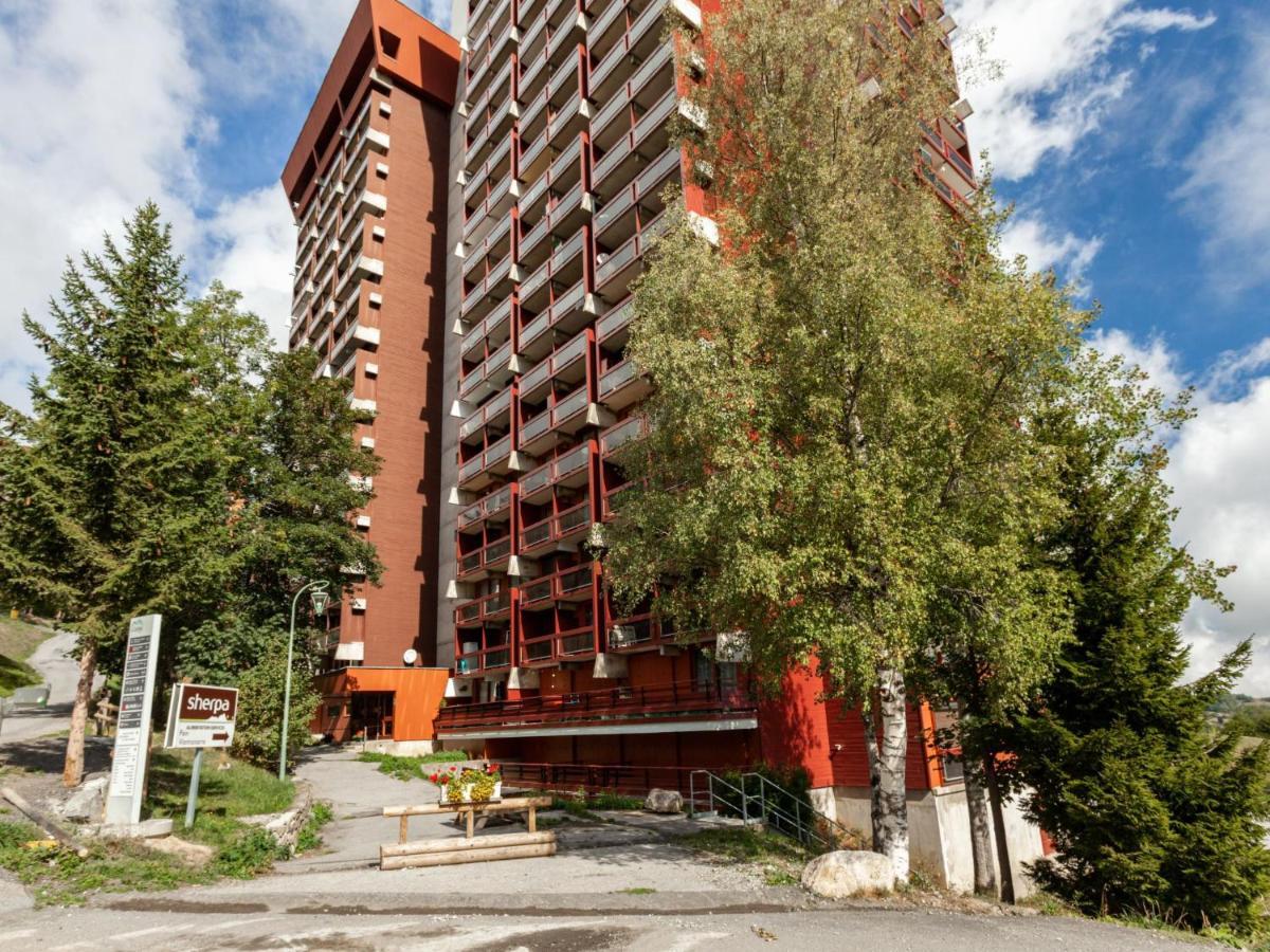 Apartment Lunik Orion-17 By Interhome Le Corbier Εξωτερικό φωτογραφία