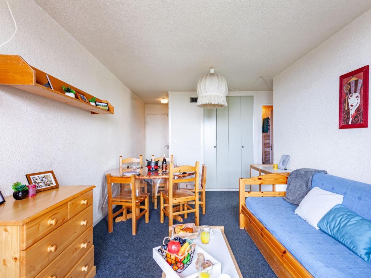Apartment Lunik Orion-17 By Interhome Le Corbier Εξωτερικό φωτογραφία