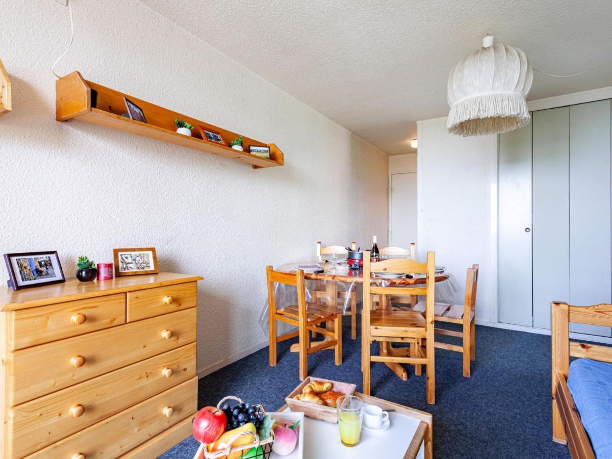 Apartment Lunik Orion-17 By Interhome Le Corbier Εξωτερικό φωτογραφία