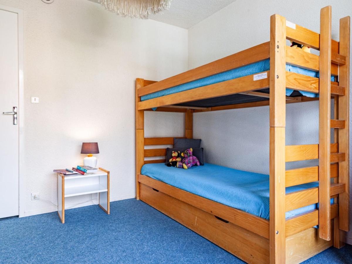 Apartment Lunik Orion-17 By Interhome Le Corbier Εξωτερικό φωτογραφία
