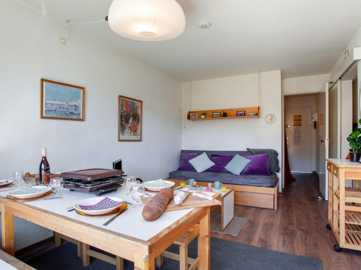Apartment Lunik Orion-17 By Interhome Le Corbier Εξωτερικό φωτογραφία