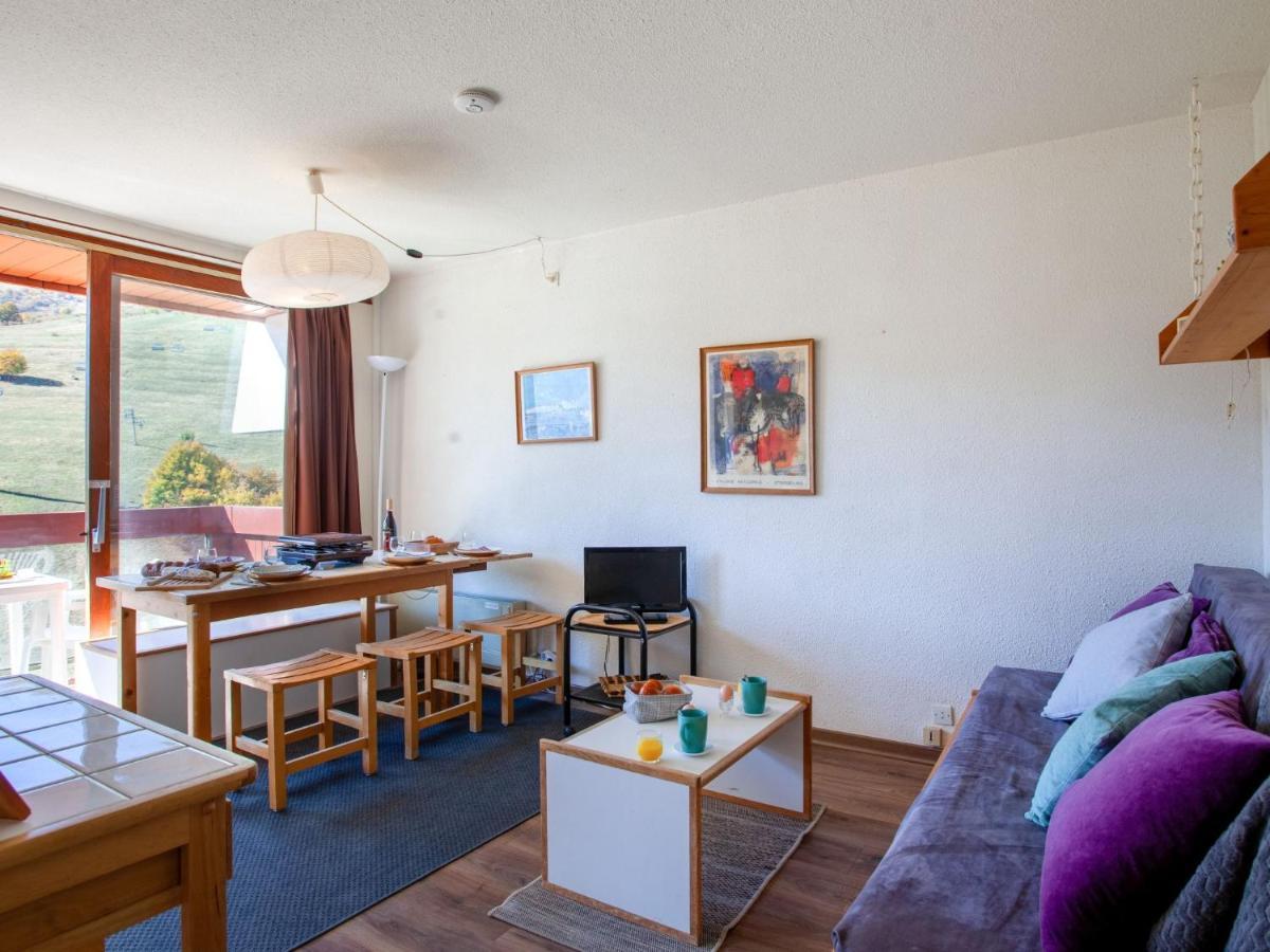 Apartment Lunik Orion-17 By Interhome Le Corbier Εξωτερικό φωτογραφία