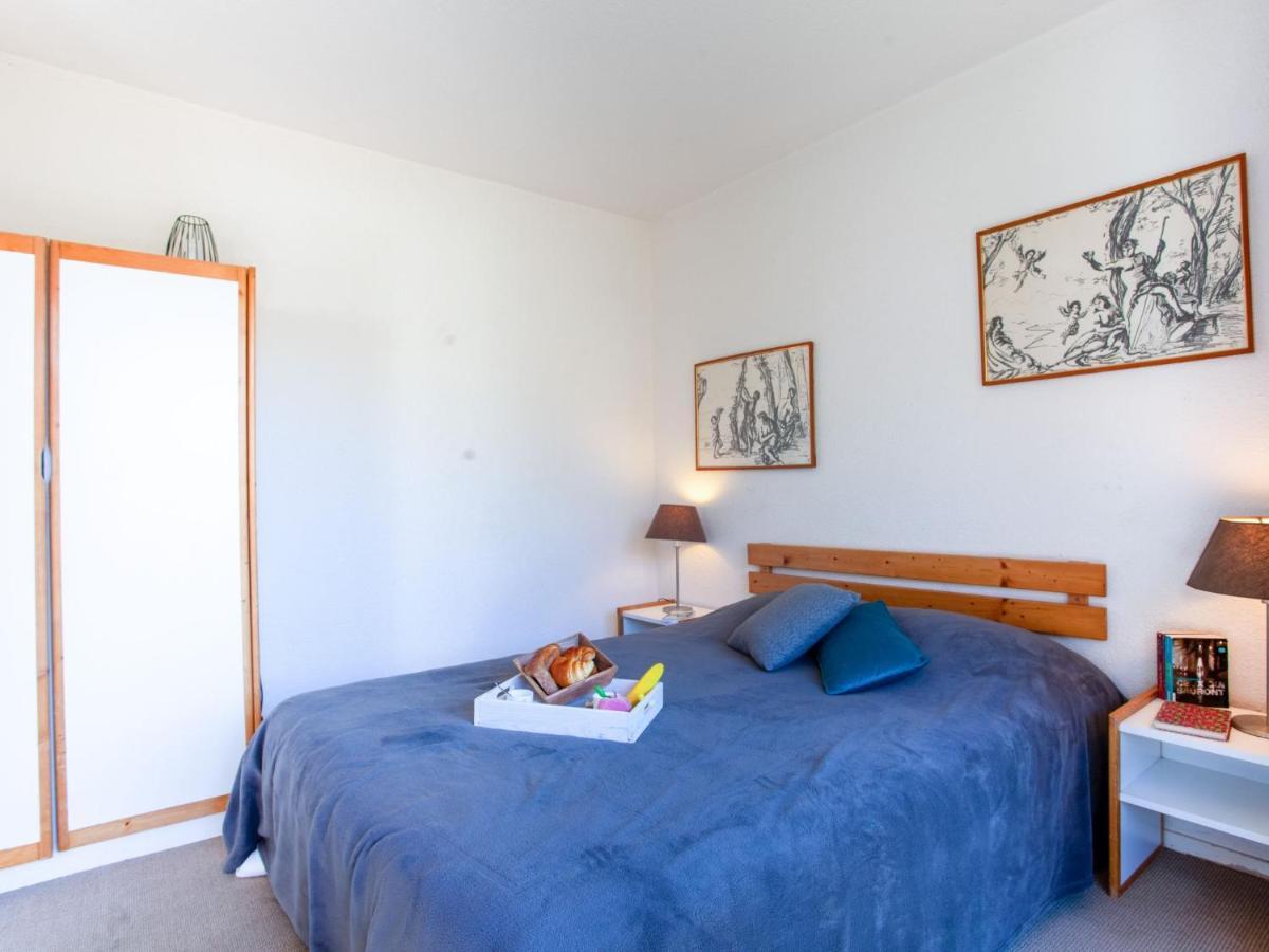 Apartment Lunik Orion-17 By Interhome Le Corbier Εξωτερικό φωτογραφία