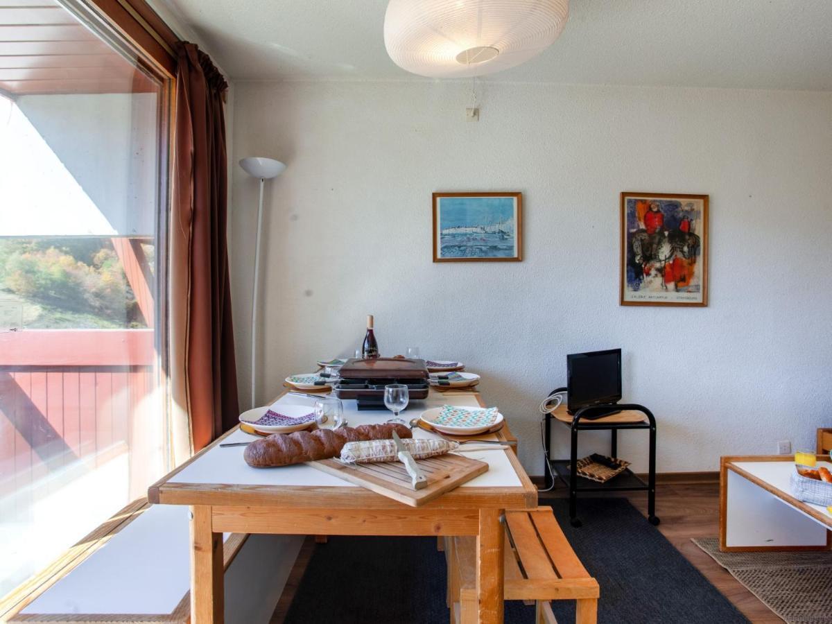 Apartment Lunik Orion-17 By Interhome Le Corbier Εξωτερικό φωτογραφία