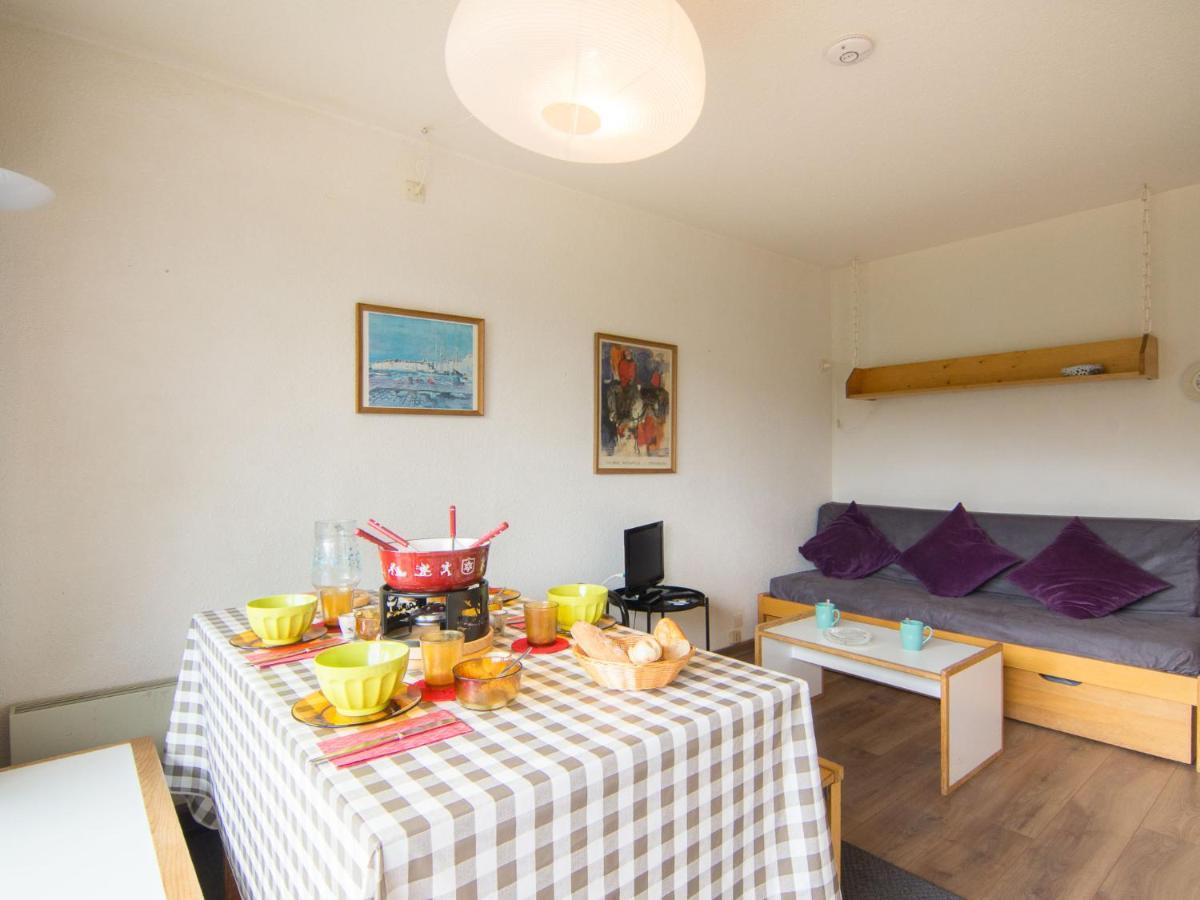 Apartment Lunik Orion-17 By Interhome Le Corbier Εξωτερικό φωτογραφία
