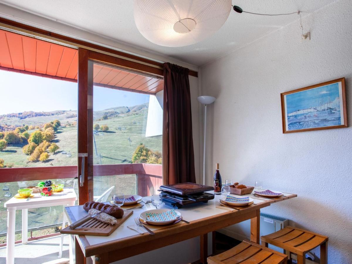 Apartment Lunik Orion-17 By Interhome Le Corbier Εξωτερικό φωτογραφία