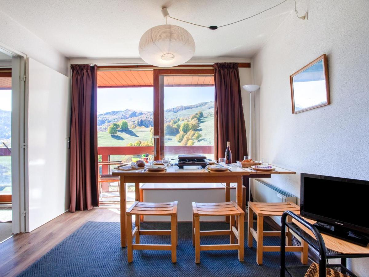 Apartment Lunik Orion-17 By Interhome Le Corbier Εξωτερικό φωτογραφία