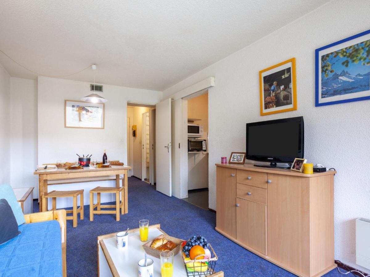 Apartment Lunik Orion-17 By Interhome Le Corbier Εξωτερικό φωτογραφία