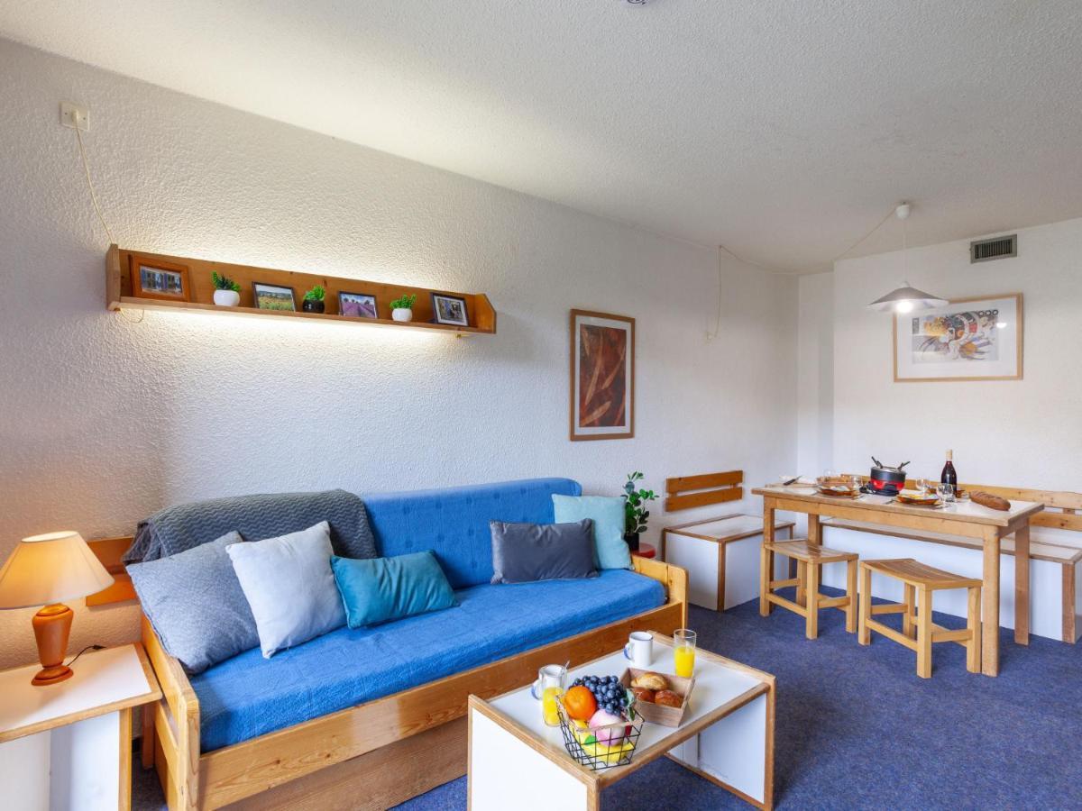 Apartment Lunik Orion-17 By Interhome Le Corbier Εξωτερικό φωτογραφία