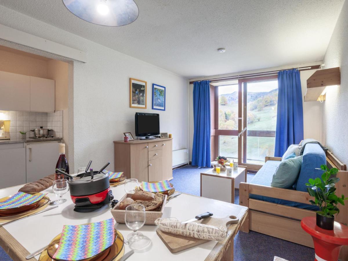 Apartment Lunik Orion-17 By Interhome Le Corbier Εξωτερικό φωτογραφία