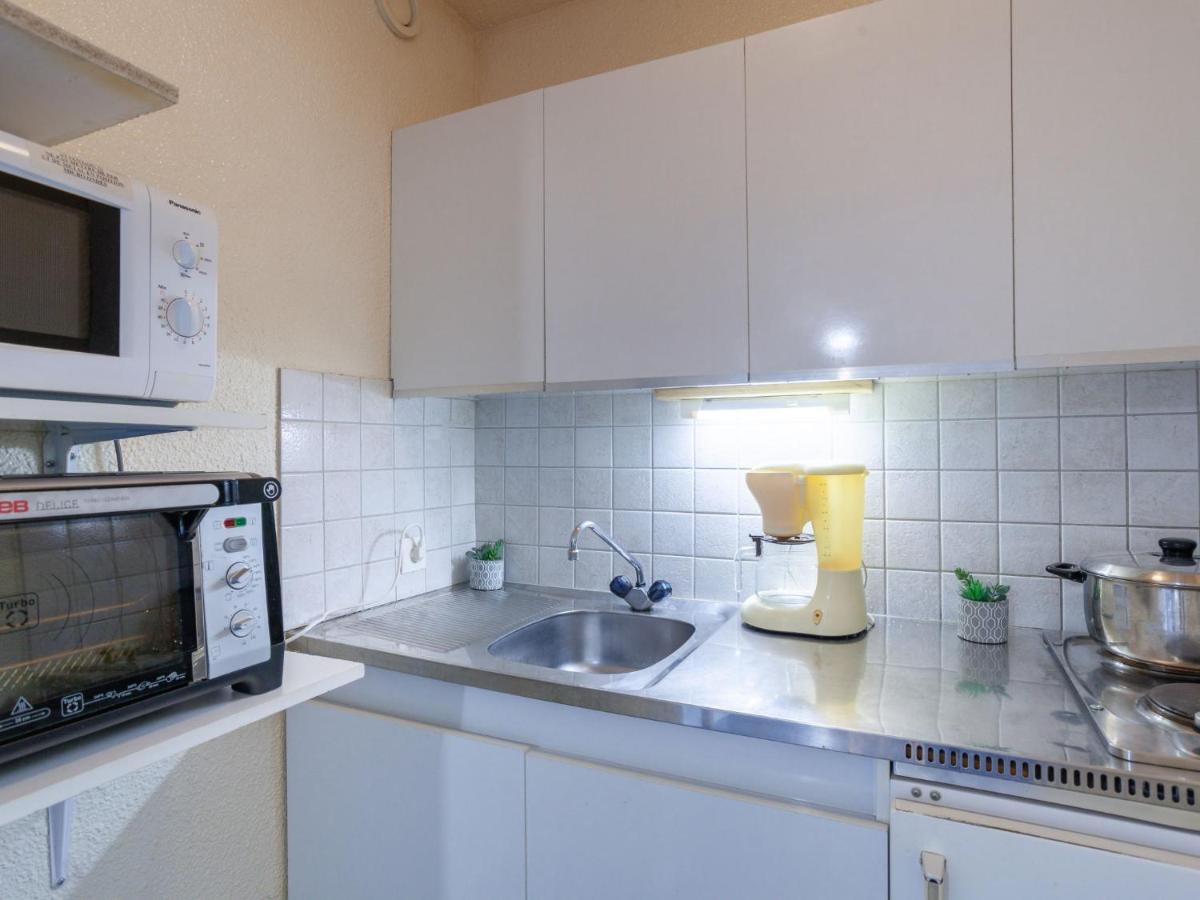Apartment Lunik Orion-17 By Interhome Le Corbier Εξωτερικό φωτογραφία