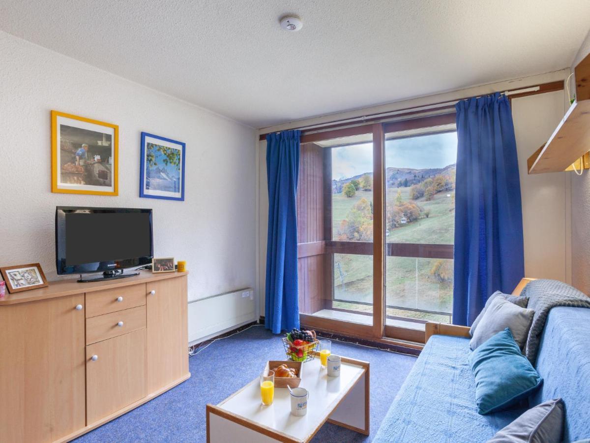 Apartment Lunik Orion-17 By Interhome Le Corbier Εξωτερικό φωτογραφία