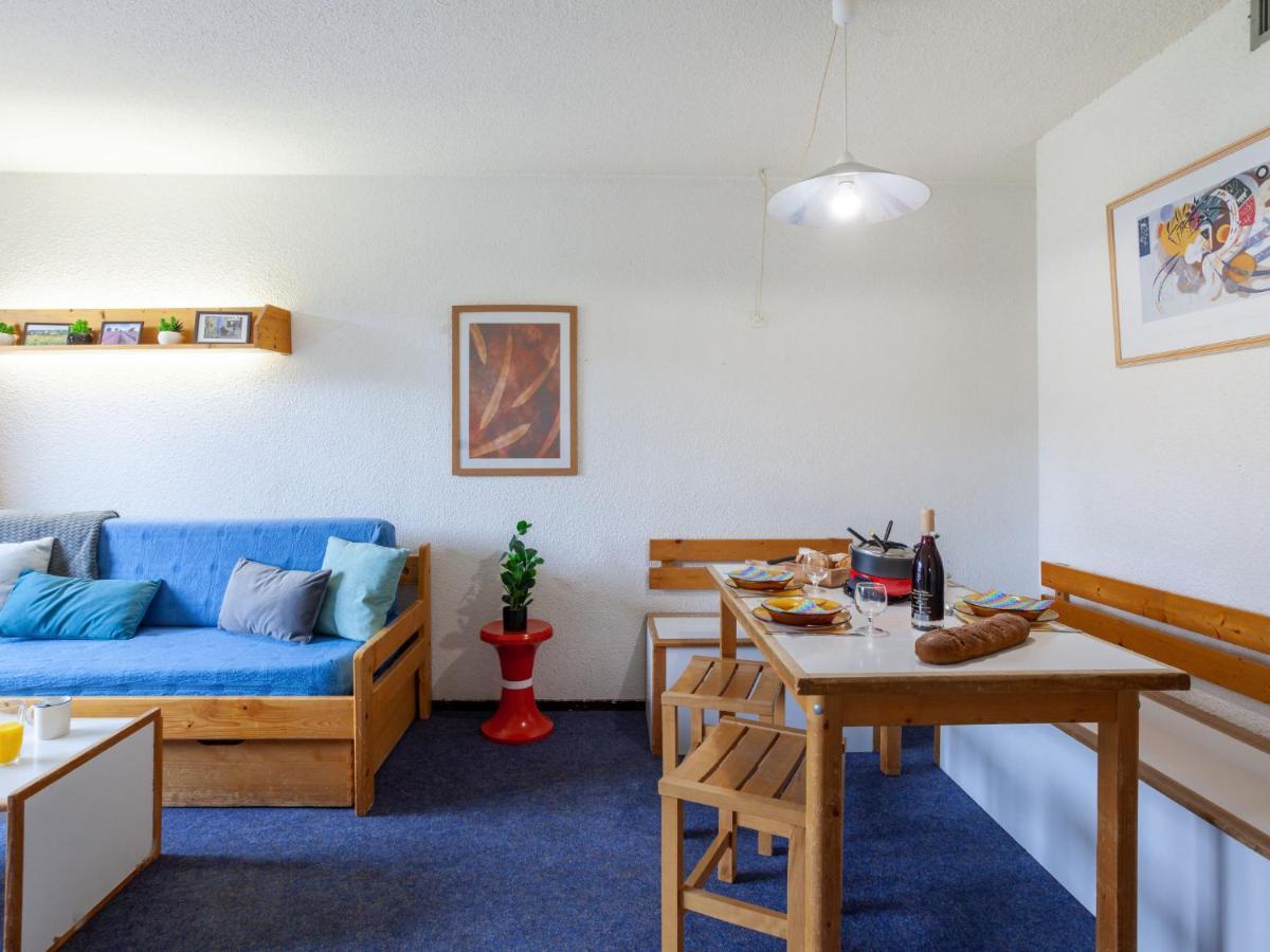 Apartment Lunik Orion-17 By Interhome Le Corbier Εξωτερικό φωτογραφία