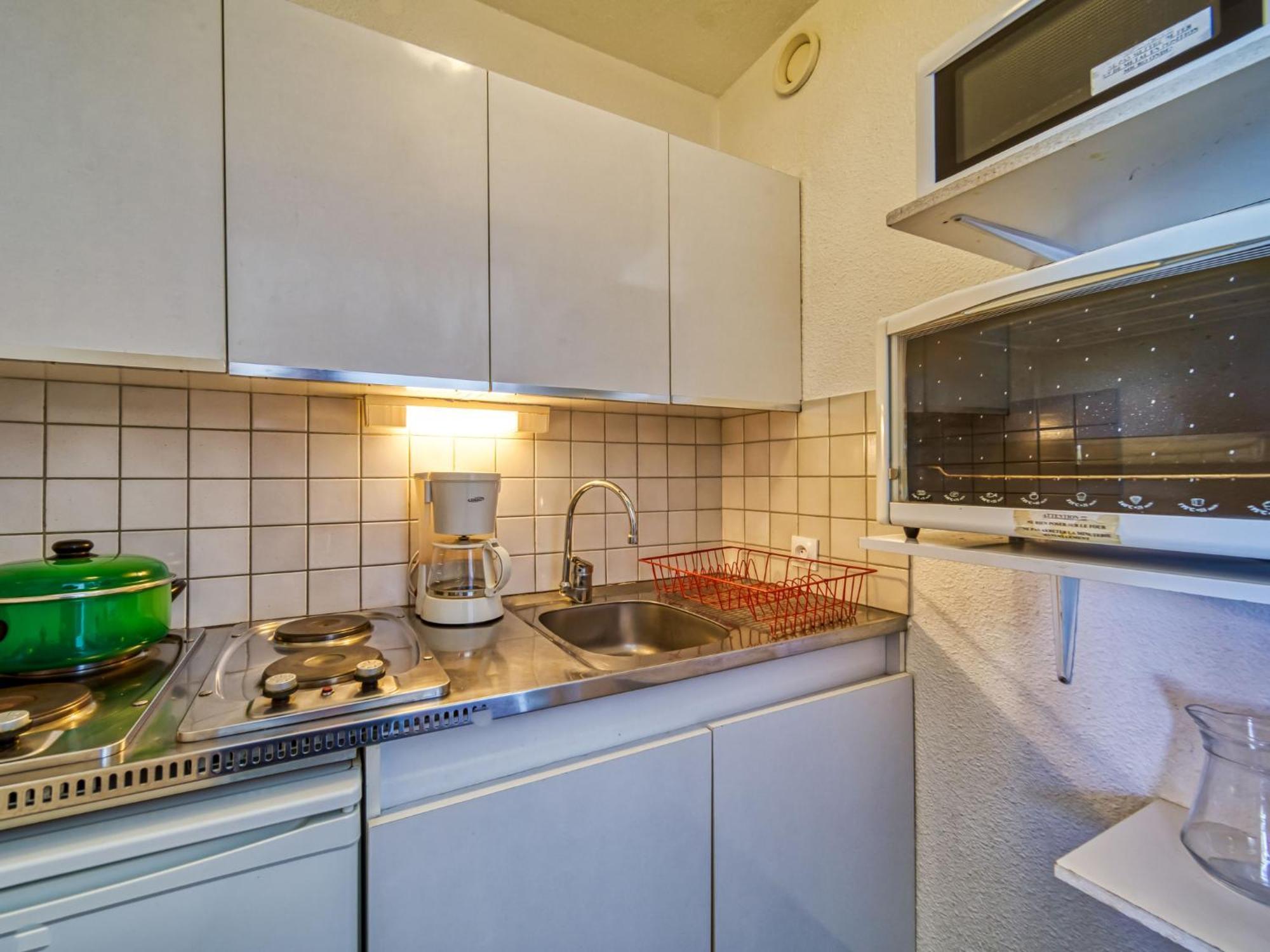 Apartment Lunik Orion-17 By Interhome Le Corbier Εξωτερικό φωτογραφία