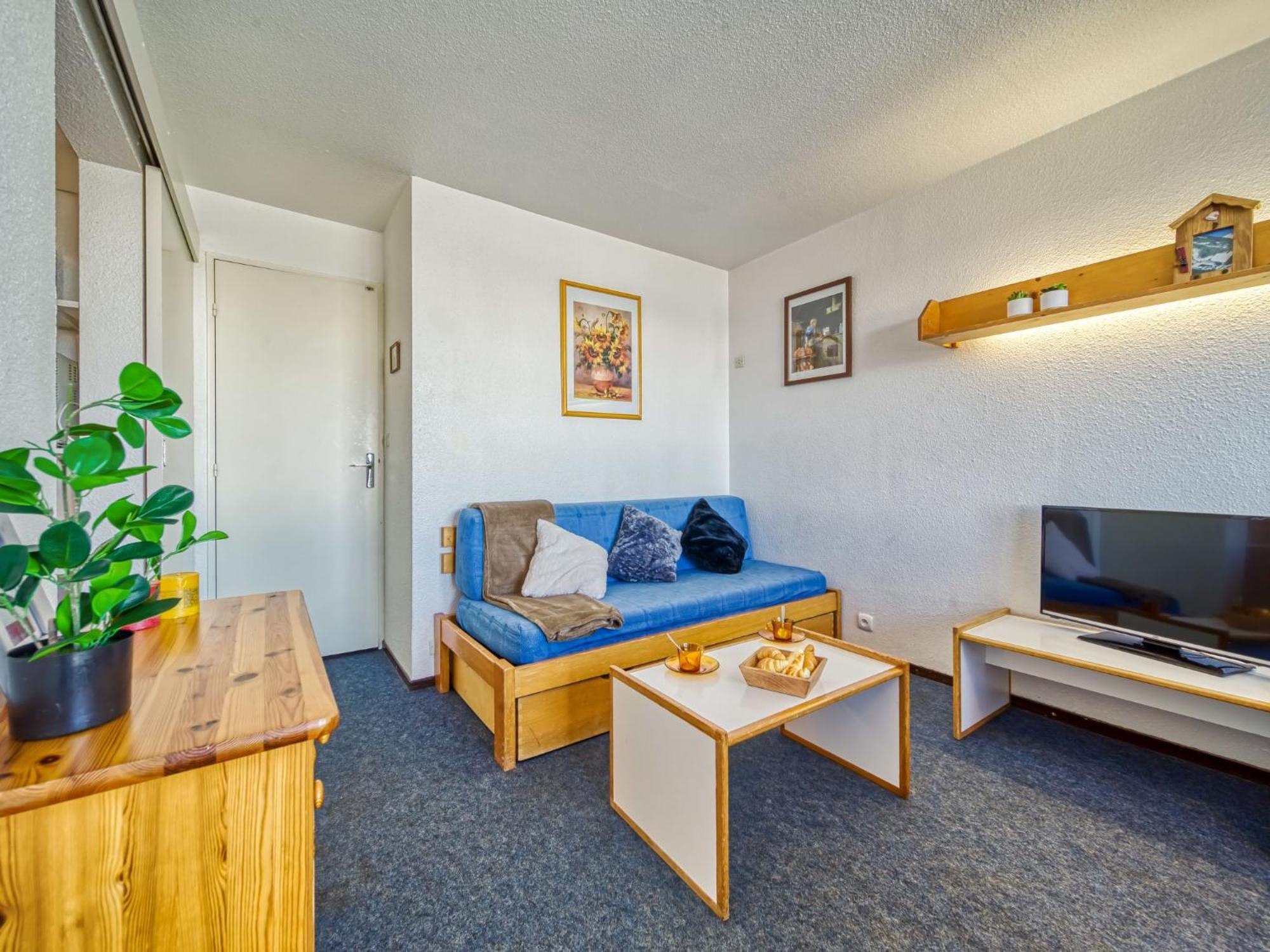 Apartment Lunik Orion-17 By Interhome Le Corbier Εξωτερικό φωτογραφία