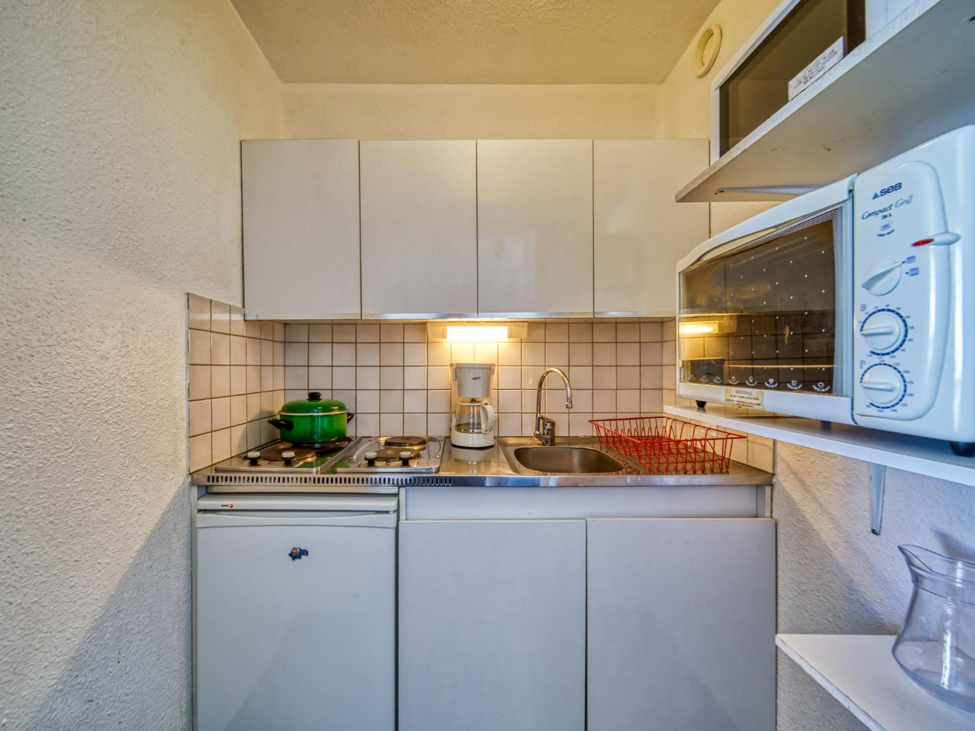 Apartment Lunik Orion-17 By Interhome Le Corbier Εξωτερικό φωτογραφία