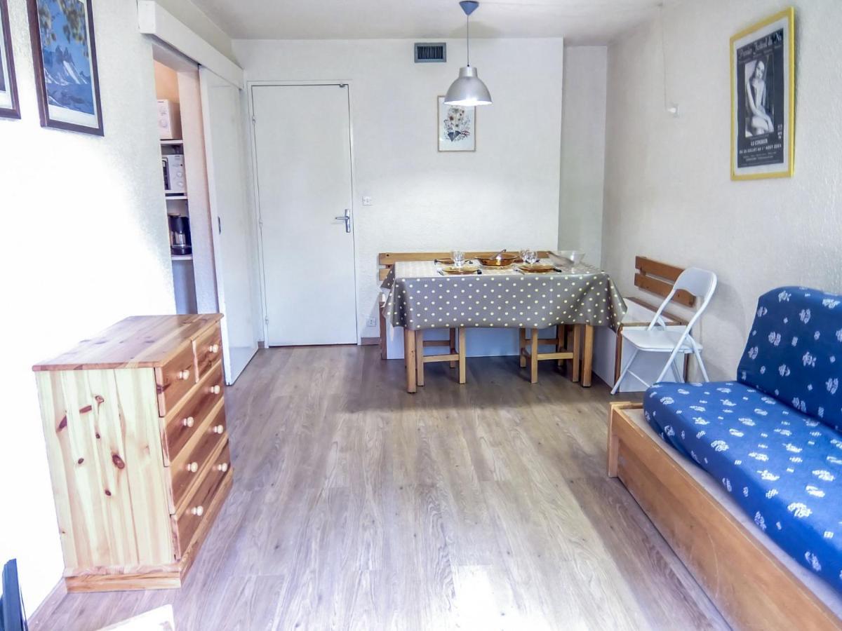 Apartment Lunik Orion-17 By Interhome Le Corbier Εξωτερικό φωτογραφία